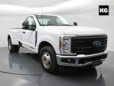 2024 Ford F-350 Regular Cab SRW 4x2 Pickup for sale #CC241413 - photo 1