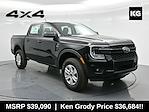 2024 Ford Ranger SuperCrew Cab 4x4 Pickup for sale #CFC241840 - photo 1