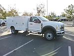 New 2024 Ford F-450 Regular Cab Royal 56-VD-132 11' Service Truck for sale #CMC241881 - photo 16