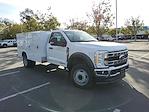 New 2024 Ford F-450 Regular Cab Royal 56-VD-132 11' Service Truck for sale #CMC241881 - photo 17