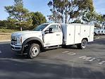New 2024 Ford F-450 Regular Cab Royal 56-VD-132 11' Service Truck for sale #CMC241881 - photo 4
