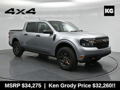 2024 Ford Maverick SuperCrew Cab AWD Pickup for sale #FCC243254 - photo 1