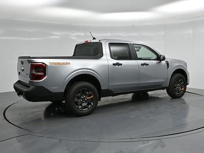 2024 Ford Maverick SuperCrew Cab AWD Pickup for sale #FCC243254 - photo 2