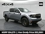 2024 Ford Maverick SuperCrew Cab AWD Pickup for sale #FCC243254 - photo 1