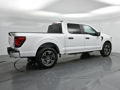 2024 Ford F-150 SuperCrew Cab 4x2 Pickup for sale #CFC242077 - photo 2