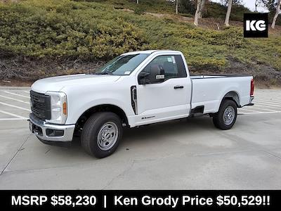 2024 Ford F-350 Regular Cab SRW 4x2 Pickup for sale #CC242147 - photo 1