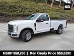 2024 Ford F-350 Regular Cab SRW 4x2 Pickup for sale #CC242147 - photo 1