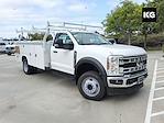 2024 Ford F-450 Regular Cab DRW 4x2 Royal Combo Body for sale #CMC242393 - photo 28