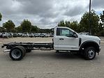 2024 Ford F-550 Regular Cab DRW 4x2 Cab Chassis for sale #CC242659 - photo 3