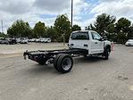 2024 Ford F-550 Regular Cab DRW 4x2 Cab Chassis for sale #CC242659 - photo 2