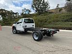 2024 Ford F-550 Regular Cab DRW 4x2 Cab Chassis for sale #CC242659 - photo 6