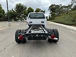 New 2024 Ford F-550 XL Regular Cab Cab Chassis for sale #CMC242673 - photo 4