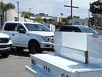 New 2024 Ford F-550 Regular Cab 4x4 Scelzi SBD-132-94-49-38-V 11' Service Truck EHCPRX-1221-302 for sale #MC242941 - photo 15