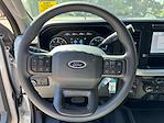 2024 Ford F-550 Crew Cab DRW 4x4 Cab Chassis for sale #CC243020 - photo 10