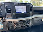 2024 Ford F-550 Crew Cab DRW 4x4 Cab Chassis for sale #CC243020 - photo 12