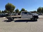 2024 Ford F-550 Crew Cab DRW 4x4 Cab Chassis for sale #CC243020 - photo 3