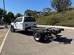 2024 Ford F-550 Crew Cab DRW 4x4 Cab Chassis for sale #CC243020 - photo 6