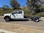 2024 Ford F-550 Crew Cab DRW 4x4 Cab Chassis for sale #CC243020 - photo 7