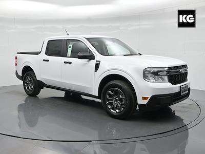 New 2024 Ford Maverick XLT SuperCrew Cab AWD Pickup for sale #FCC243053 - photo 1