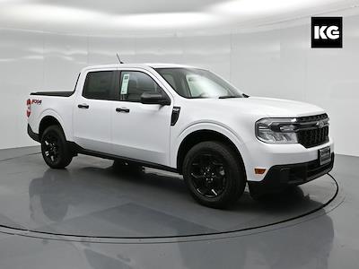 2024 Ford Maverick SuperCrew Cab AWD Pickup for sale #FCC243055 - photo 1