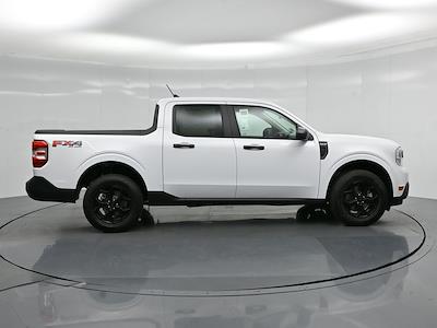 2024 Ford Maverick SuperCrew Cab AWD Pickup for sale #FCC243055 - photo 2