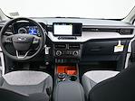 2024 Ford Maverick SuperCrew Cab AWD Pickup for sale #FCC243055 - photo 18
