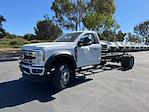 New 2024 Ford F-600 Regular Cab Cab Chassis for sale #CMC243057 - photo 14