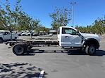 New 2024 Ford F-600 Regular Cab Cab Chassis for sale #CMC243057 - photo 2