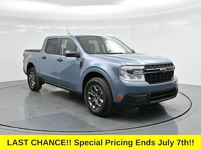 New 2024 Ford Maverick XLT SuperCrew Cab AWD Pickup for sale #FCC243080 - photo 1