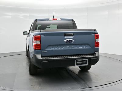 New 2024 Ford Maverick XLT SuperCrew Cab AWD Pickup for sale #FCC243080 - photo 2