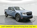 New 2024 Ford Maverick XLT SuperCrew Cab AWD Pickup for sale #FCC243080 - photo 1