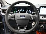 New 2024 Ford Maverick XLT SuperCrew Cab AWD Pickup for sale #FCC243080 - photo 9