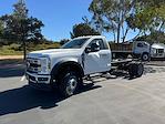 2024 Ford F-550 Regular Cab DRW 4x4 Cab Chassis for sale #MC243121 - photo 15