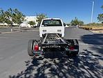 2024 Ford F-550 Regular Cab DRW 4x4 Cab Chassis for sale #MC243121 - photo 5