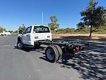 2024 Ford F-550 Regular Cab DRW 4x4 Cab Chassis for sale #MC243121 - photo 6