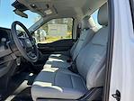 2024 Ford F-550 Regular Cab DRW 4x4 Cab Chassis for sale #MC243121 - photo 9