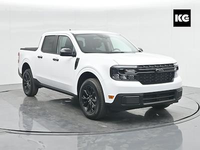 2024 Ford Maverick SuperCrew Cab FWD Pickup for sale #FC243202 - photo 1