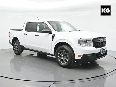 2024 Ford Maverick SuperCrew Cab FWD Pickup for sale #FCC243257 - photo 1