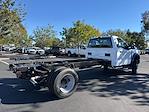2024 Ford F-600 Regular Cab DRW 4x2 Cab Chassis for sale #CMC243273 - photo 4