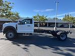 2024 Ford F-600 Regular Cab DRW 4x2 Cab Chassis for sale #CMC243273 - photo 7