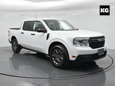 2024 Ford Maverick SuperCrew Cab FWD Pickup for sale #FCC243327 - photo 1