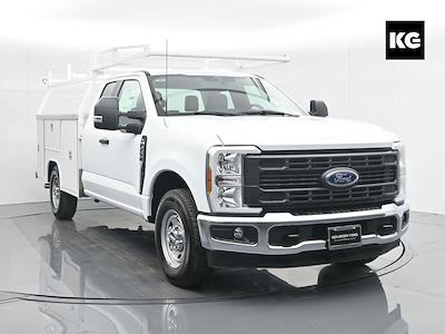New 2024 Ford F-250 XL Super Cab Pickup for sale #MC243341 - photo 1