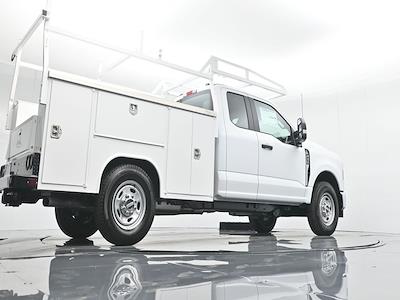 New 2024 Ford F-250 XL Super Cab Pickup for sale #MC243341 - photo 2