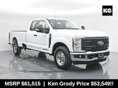 2024 Ford F-250 Super Cab 4x2 Pickup for sale #CC243366 - photo 1