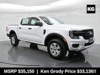 2024 Ford Ranger SuperCrew Cab 4x2 Pickup for sale #CFC243380 - photo 1
