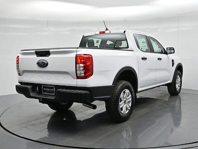 2024 Ford Ranger SuperCrew Cab 4x2 Pickup for sale #CFC243380 - photo 2