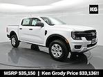 2024 Ford Ranger SuperCrew Cab 4x2 Pickup for sale #CFC243380 - photo 1