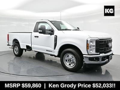 2024 Ford F-350 Regular Cab SRW 4x2 Pickup for sale #CC243423 - photo 1