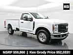 2024 Ford F-350 Regular Cab SRW 4x2 Pickup for sale #CC243423 - photo 1