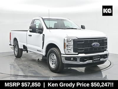 2024 Ford F-250 Regular Cab 4x2 Pickup for sale #CC243428 - photo 1